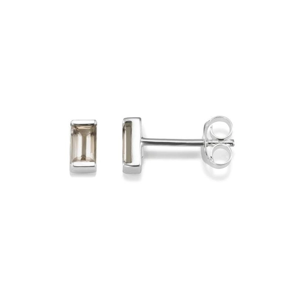 A Chocolate Dream Stud von Efva Attling, Schneller Versand - Nordicspectra.de