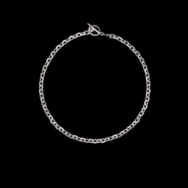 Claw Knife Edge Necklace - Maria Nilsdotter - Schmuck im skandinavischen Design - Nordic Spectra