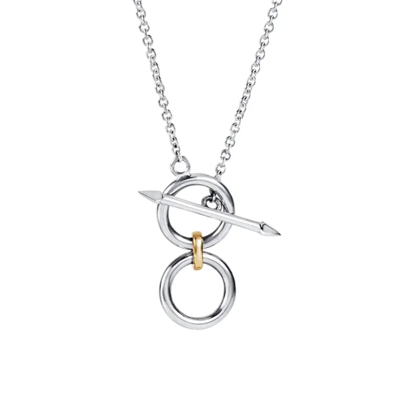 Efva Attling - Divorced With Children Necklace II