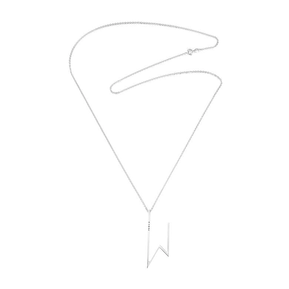 Women Power Pendant - Efva Attling halsband - Snabb frakt & paketinslagning - Nordicspectra.se