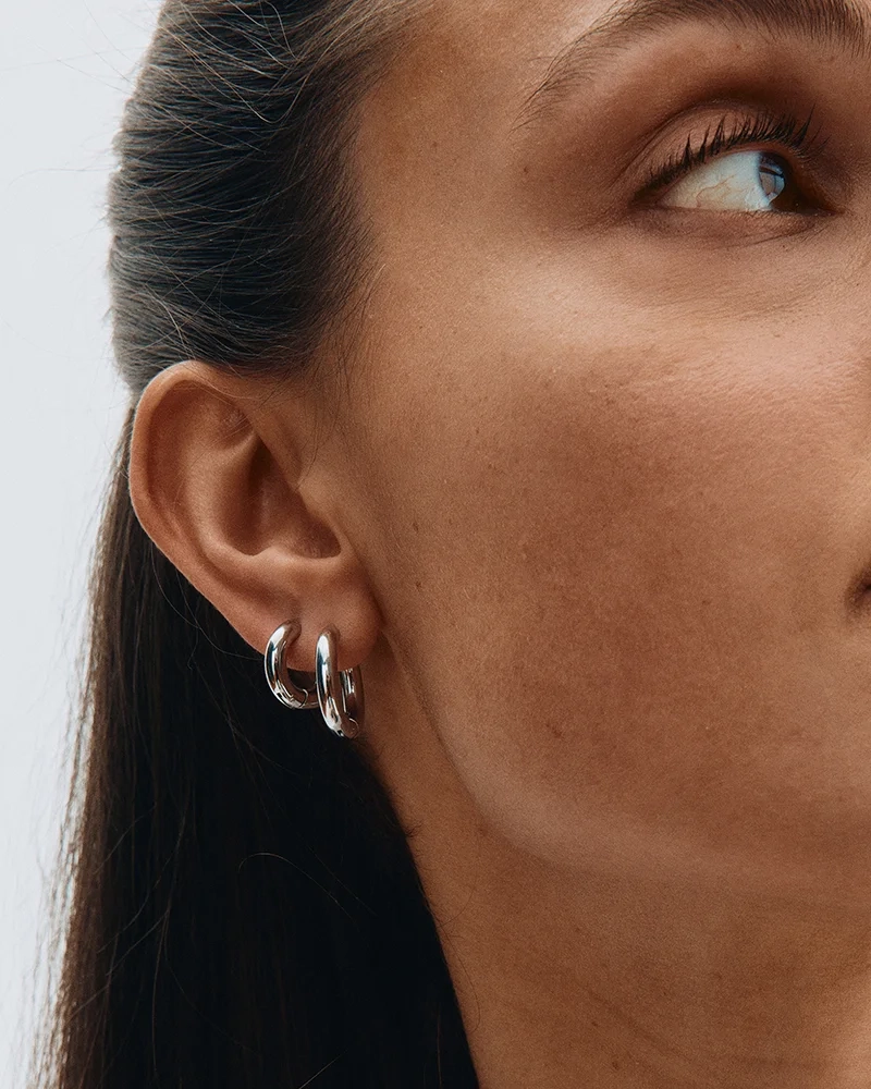 Edblad-Chunky-Hoops-S-L-Steel-CU-126635-127623