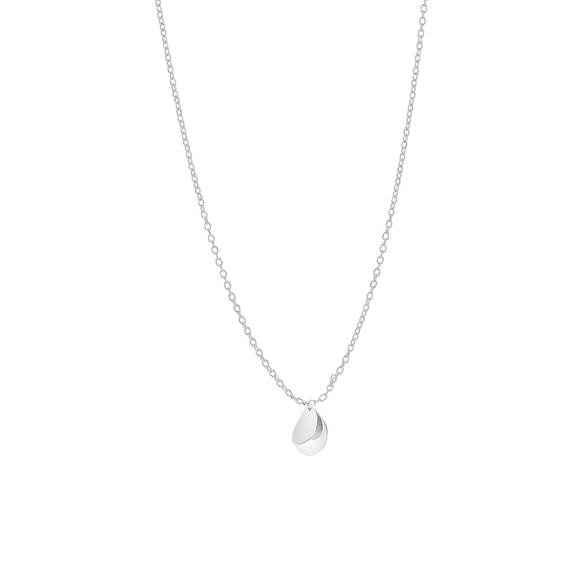 Lakeside Drop Necklace - Drakenberg Sjölin Halsband - Snabb frakt & paketinslagning - Nordicspectra.se