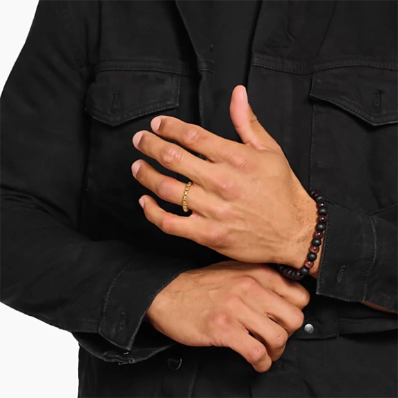 från Thomas Sabos Rebel at Heart-kollektion.
