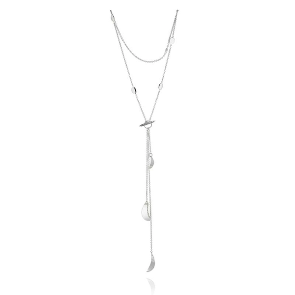 Morning Dew Wedding Necklace - Drakenberg Sjölin Halsband - Snabb frakt & paketinslagning - Nordicspectra.se