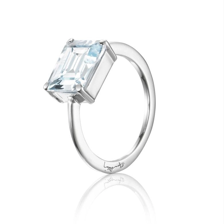 Efva Attling - A Macaron Dream Ring