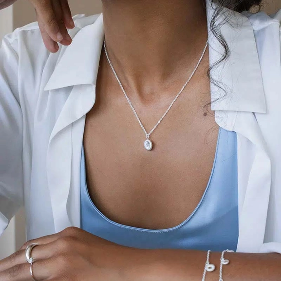 Coral Necklace Drakenberg Sjölin, Schneller Versand - Nordicspectra.de