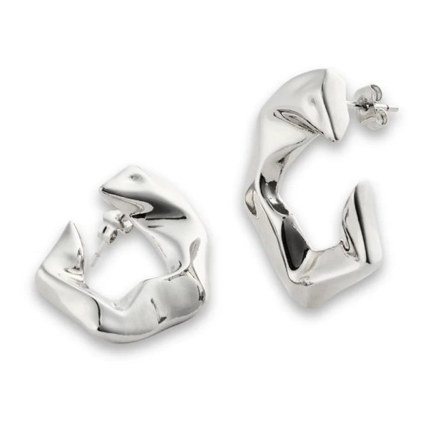 Keep It Örhängen från Sparv