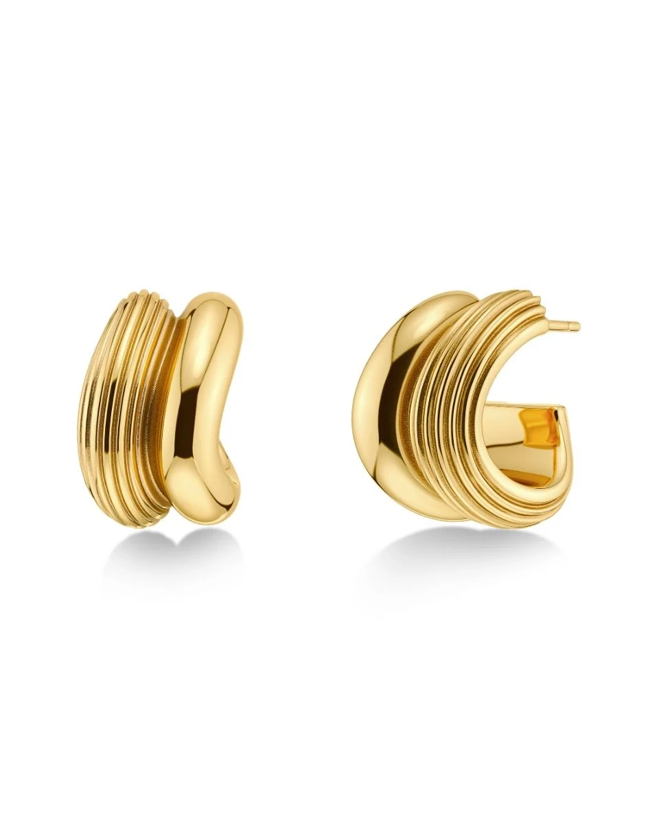 Edblad - Wildern Hoops S Gold