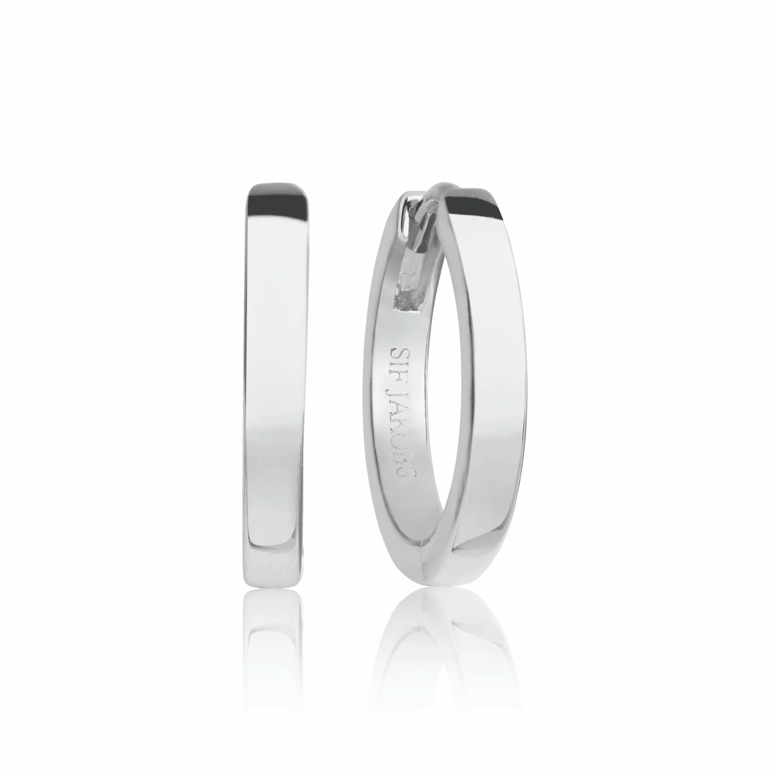 Sif Jakobs - Ellera Pianura Medio Örhängen