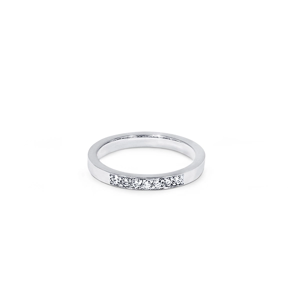 14 ct Platinum - Nordic Spectra - Vahvistaa elämän suuria tapahtumia - Nordic Spectra