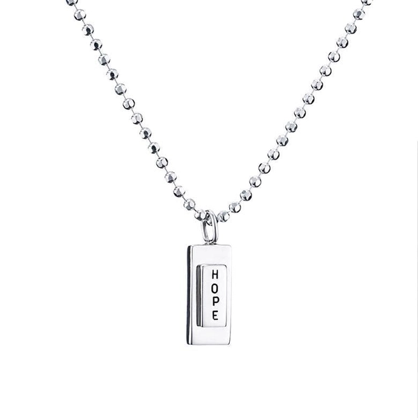 Little Hope Pendant von Efva Attling, Schneller Versand - Nordicspectra.de