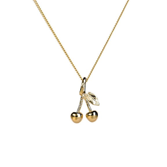 neck243-emma-israelsson-cherries-love-necklace-gold-1