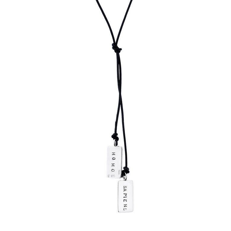 Efva Attling – Homo Sapiens Necklace