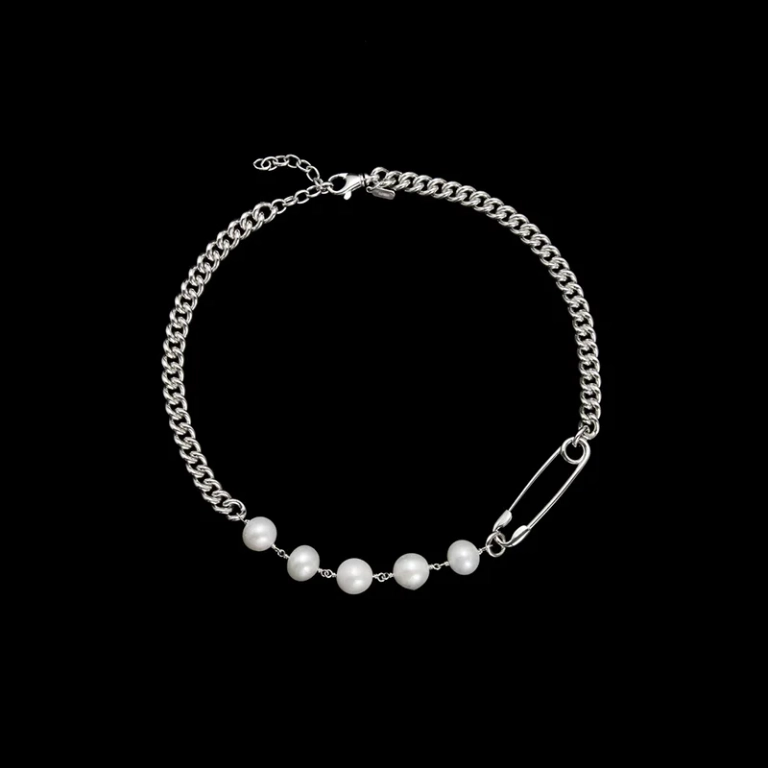 Rebel Necklace - Maria Nilsdotter - 1-2 dagars leverans - Nordic Spectra