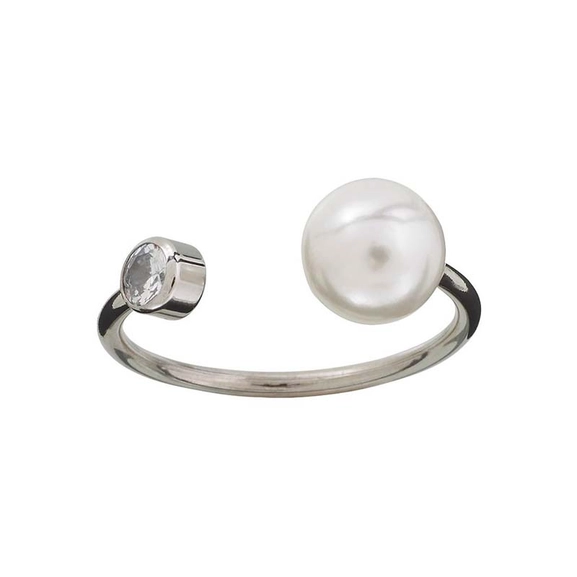 Luna Ring Steel - Edblad - Snabb frakt & paketinslagning - Nordicspectra.se