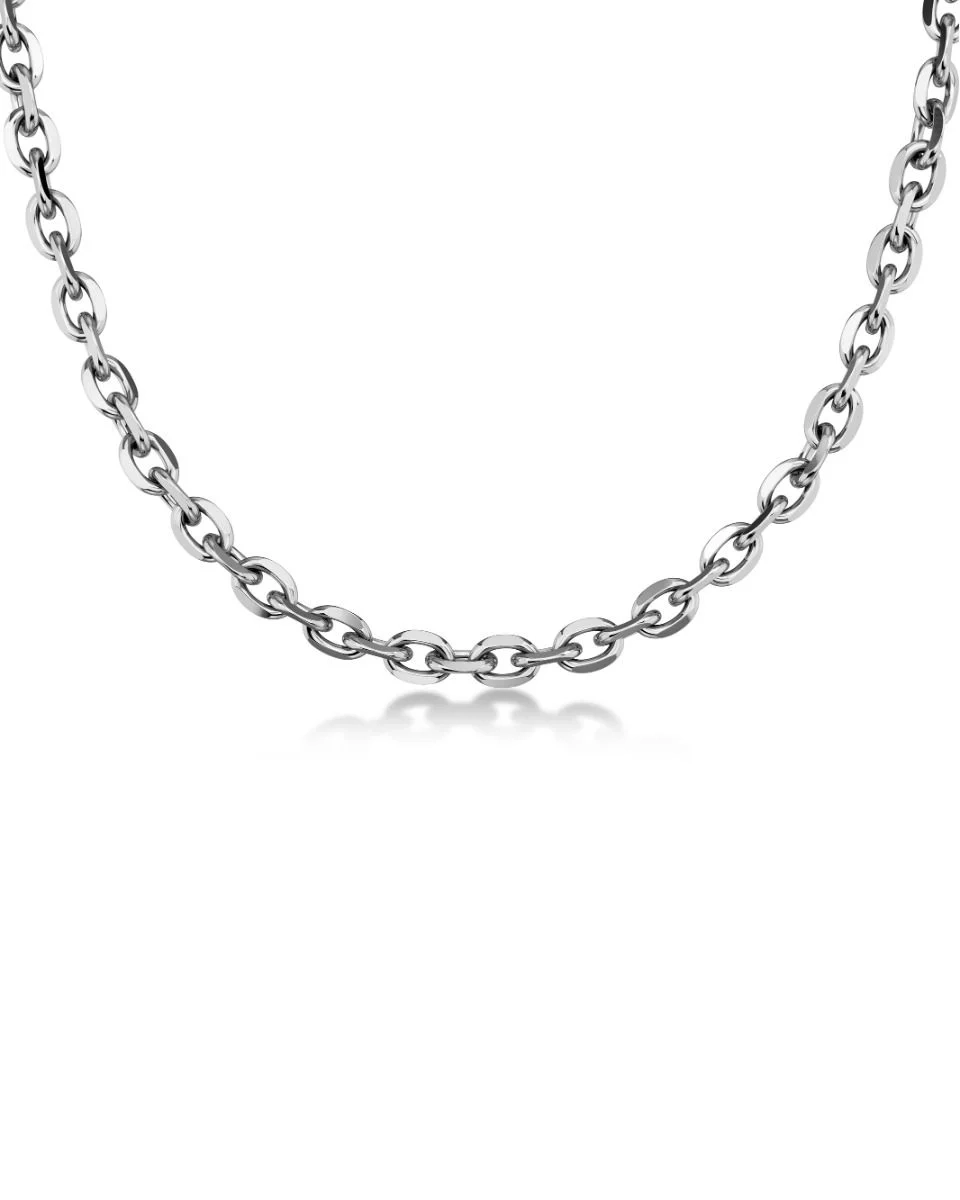 Edblad - Rio Necklace Silver