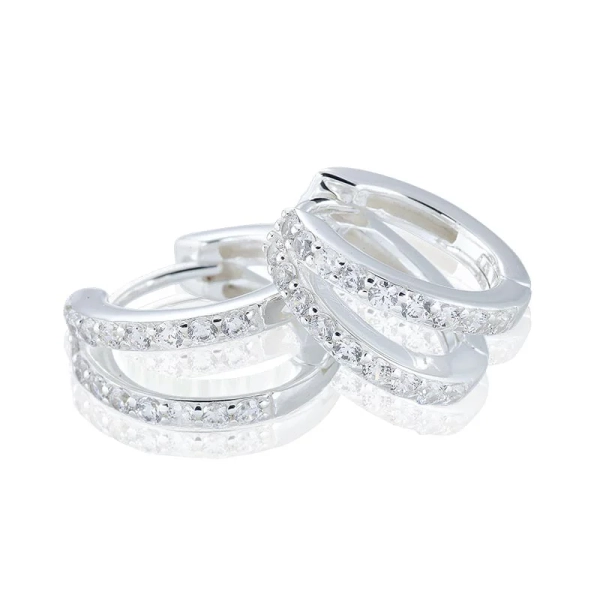 6 mm breda och 14 mm höga