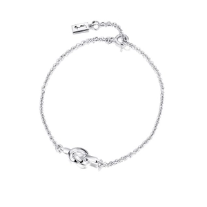 Love Knot Bracelet von Efva Attling, Schneller Versand - Nordicspectra.de