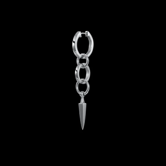 Chaos Queen Earring - Maria Nilsdotter - 1-2 dagars leverans - Nordic Spectra