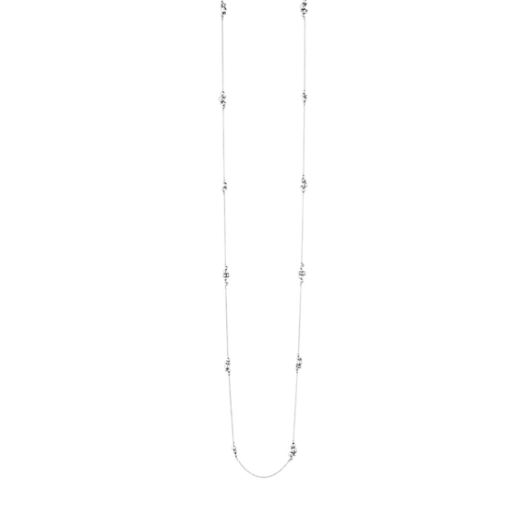 Moonlight Grapes Sautoir 120 cm - Georg Jensen - designkorut nopeilla ja turvallisilla toimituksilla - Nordic Spectra