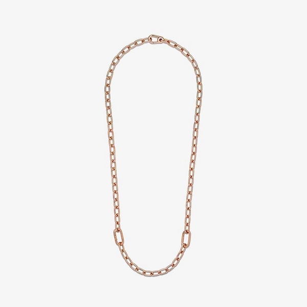 Pandora ME Link Chain Halskette von PANDORA, Schneller Versand - Nordicspectra.de