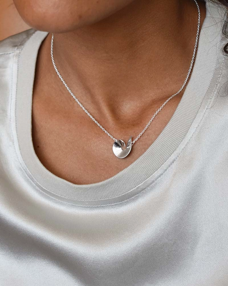 La Vie Small Necklace - Drakenberg/Sjölin - Suuri valikoima & ilmainen lahjapaketointi - Nordicspectra.fi