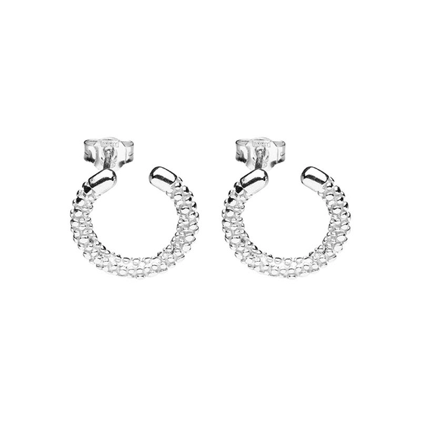 Victory Hope Ear Silver -CU Jewellery - Snabb frakt & paketinslagning - Nordicspectra.se