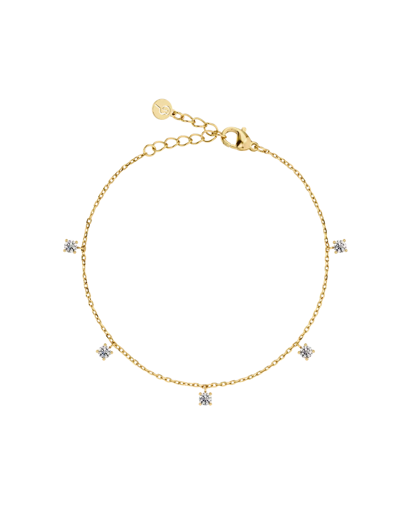 Edblad - Leonore Petite Bracelet Gold