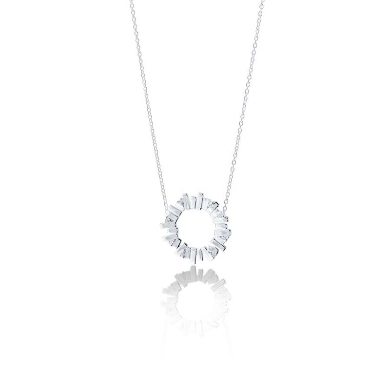 Carolina Gynning - Bricks Explosion Big Halsband