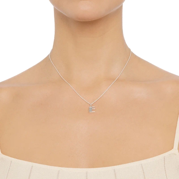 ein elegantes Symbol für einen besonderen Menschen