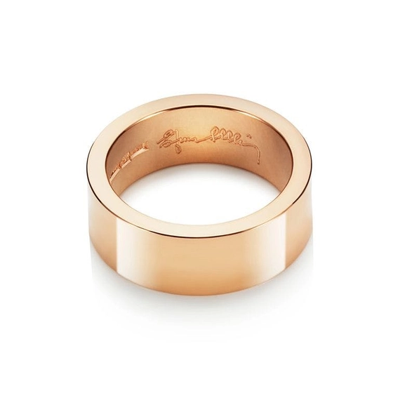7 1/2 Ring Gold - Efva Attling ringar - Snabb frakt & paketinslagning - Nordicspectra.se