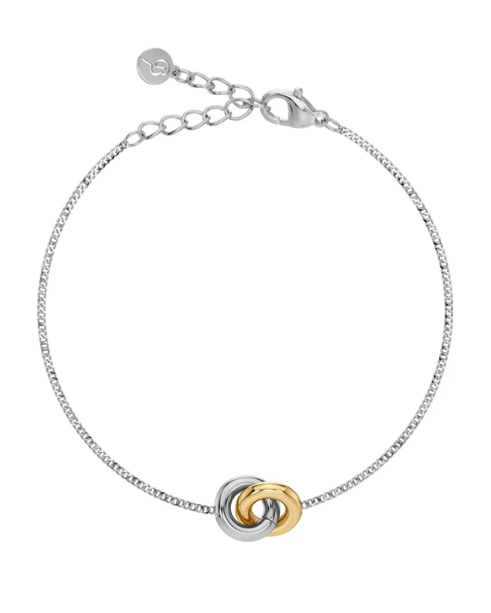 Edblad - Eternal Mini Bracelet Mixed