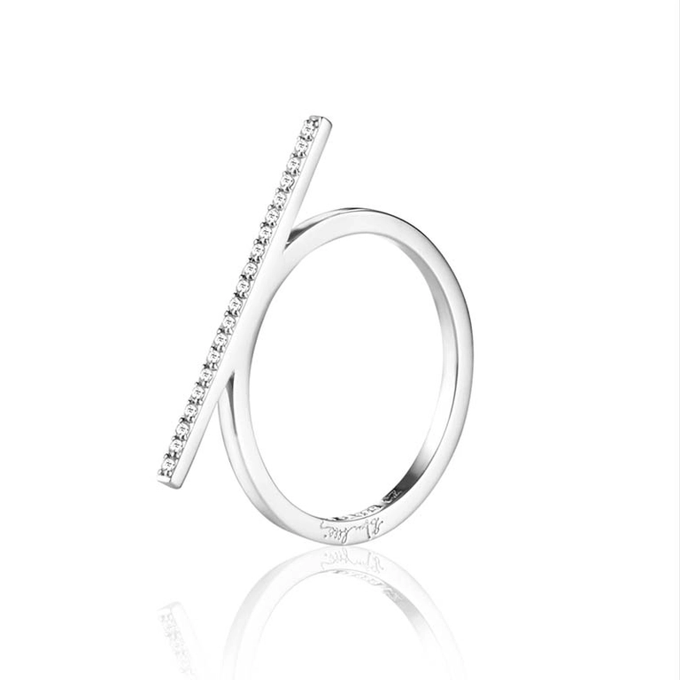Starline Ring - Efva Attling ringar - Snabb frakt & paketinslagning - Nordicspectra.se