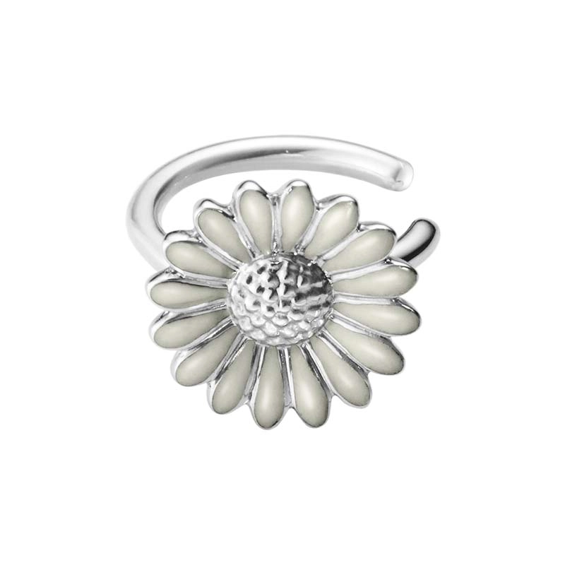 Georg Jensen - Daisy x Stine Goya Earcuff