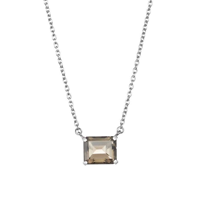 Efva Attling - A Chocolate Dream Necklace