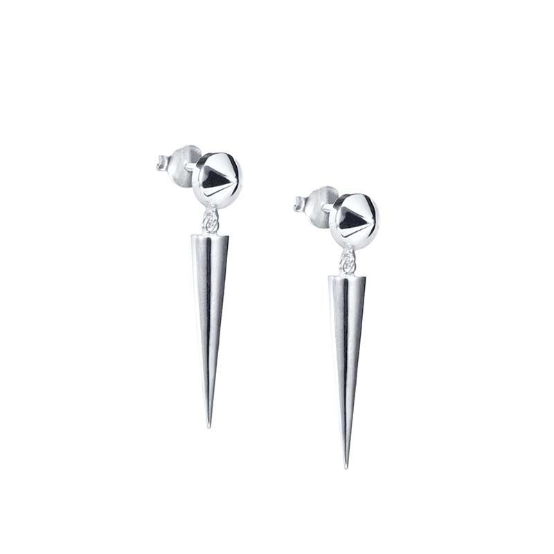 Efva Attling - Spike It Up Earrings