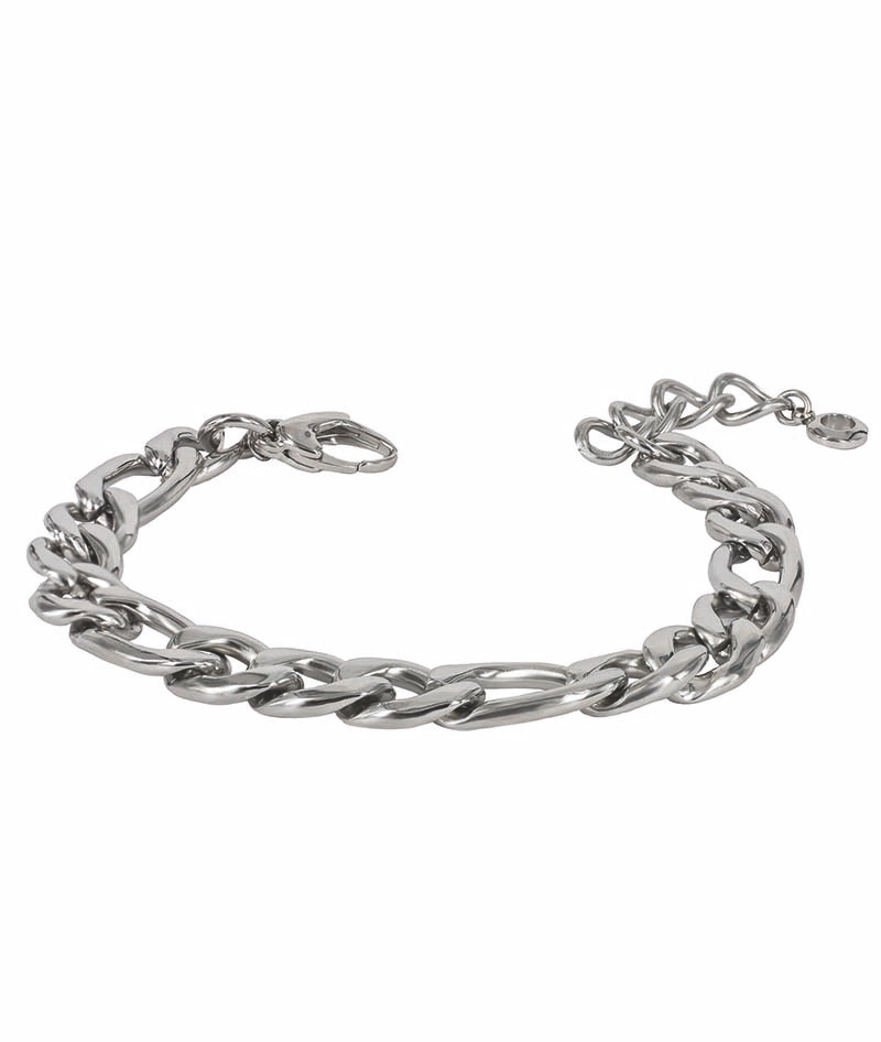 SASHA Armband Stål - Astrid & Agnes - Snabb frakt & paketinslagning - Nordicspectra.se