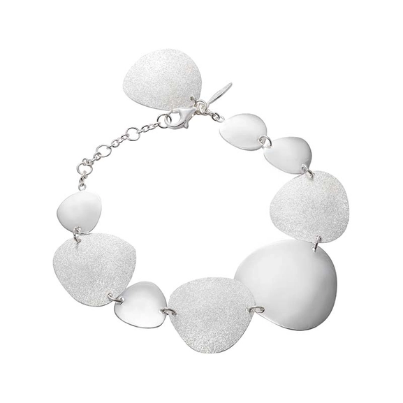 Moon Garden Grande Bracelet Drakenberg Sjölin, Schneller Versand - Nordicspectra.de