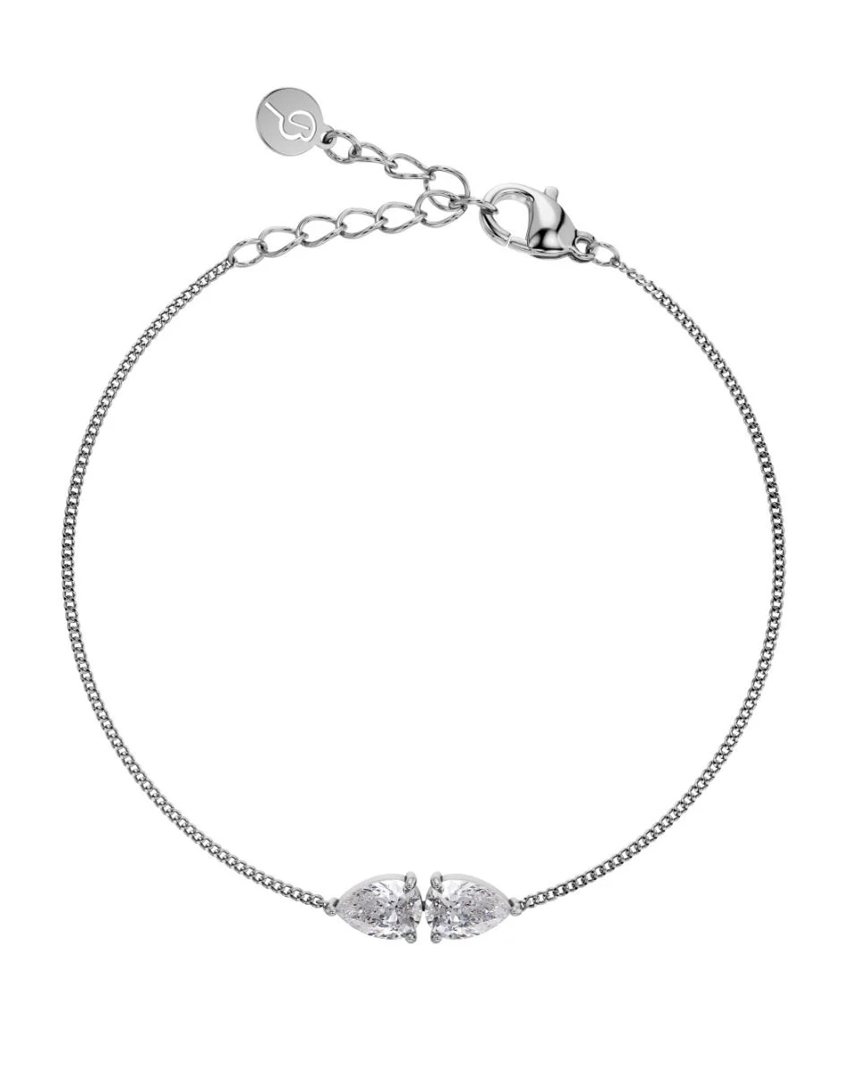 Edblad - Arrow Bracelet Silver