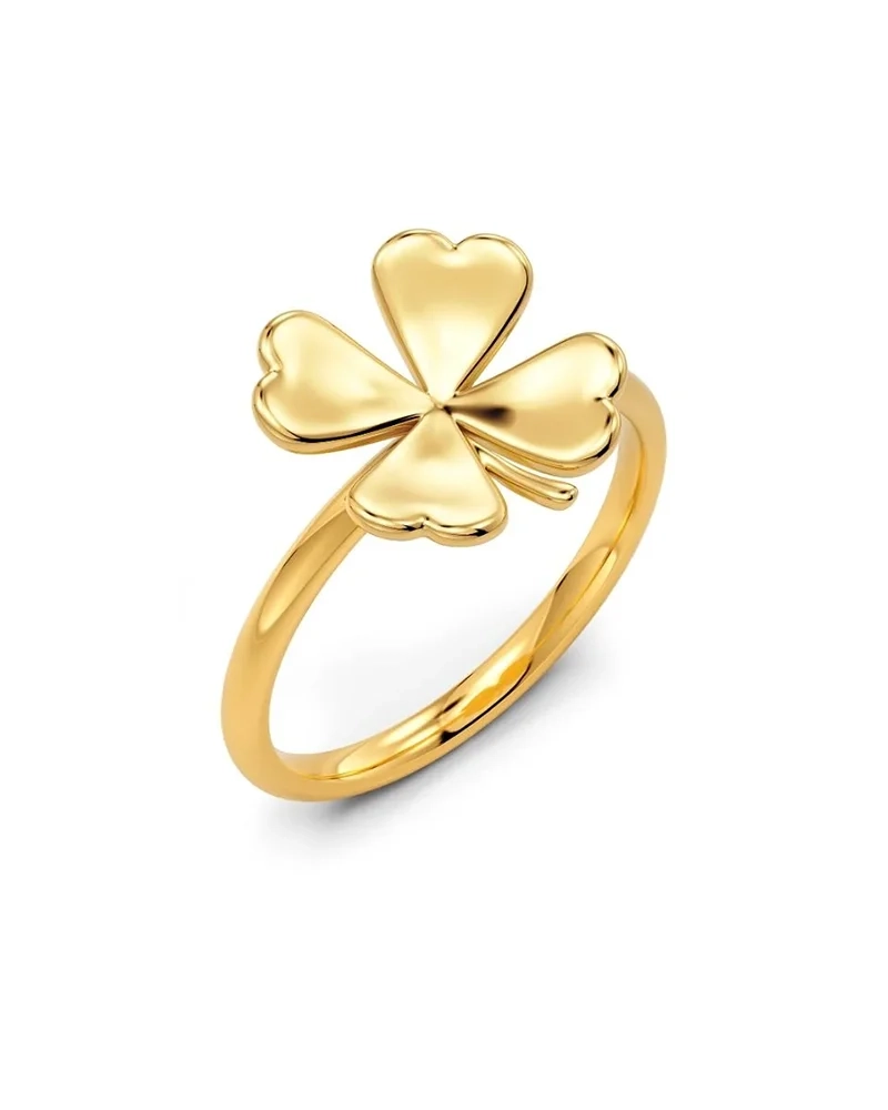 Edblad - Lucky Ring Gold