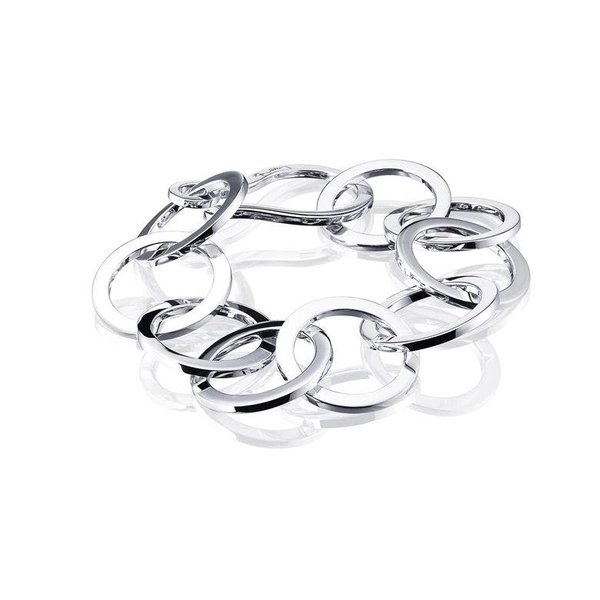 Link A Go-Go Bracelet - Efva Attling - Suuri valikoima & ilmainen lahjapaketointi - Nordicspectra.fi