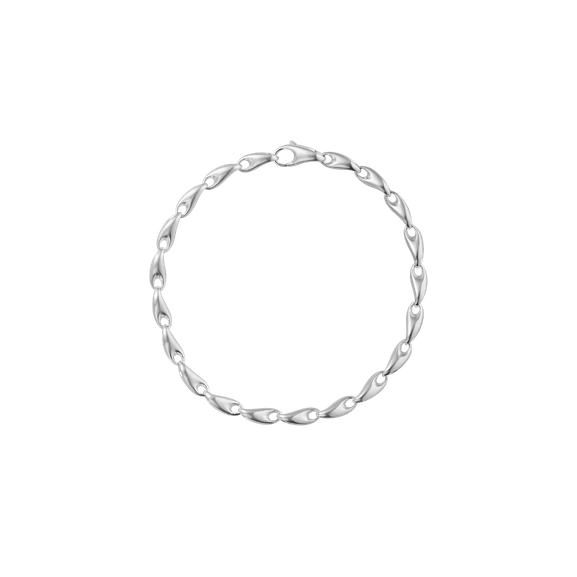 Reflect Länkarmband - Georg Jensen örhängen - Snabb frakt & paketinslagning - Nordicspectra.se