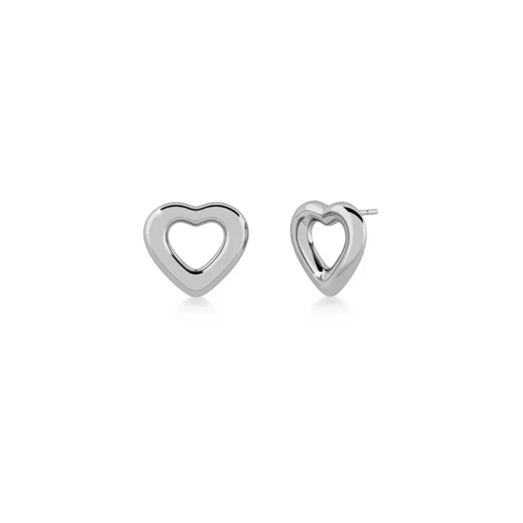 Beverly Studs S Steel - Edblad - Snabb frakt & paketinslagning - Nordic Spectra