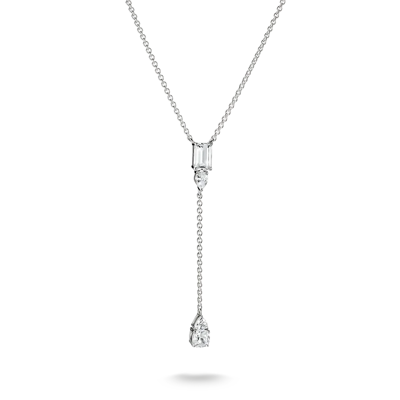 Thomas Sabo - Bold Elegance Y-Halsband