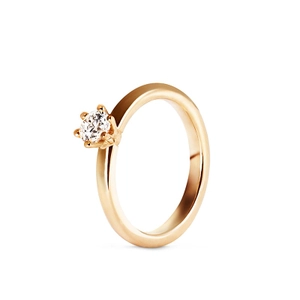 Spectra Solitaire Ring 0