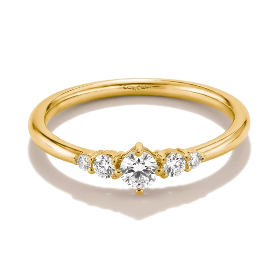 Gold - Thomas Sabo - Nordic Spectra