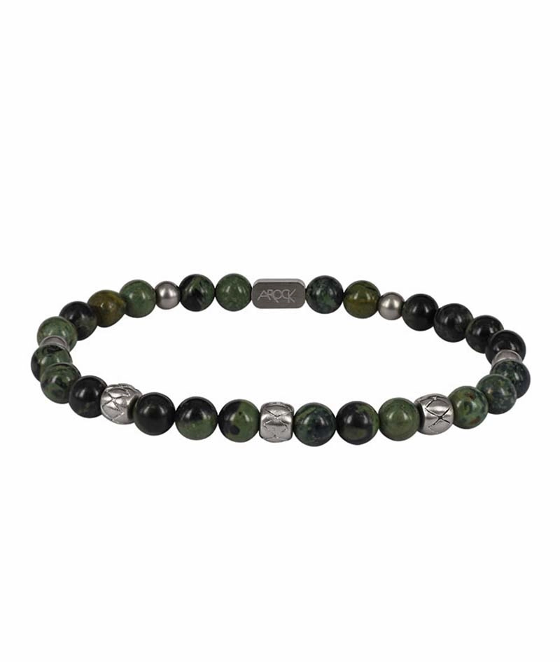 AROCK - LEVI Armband Army