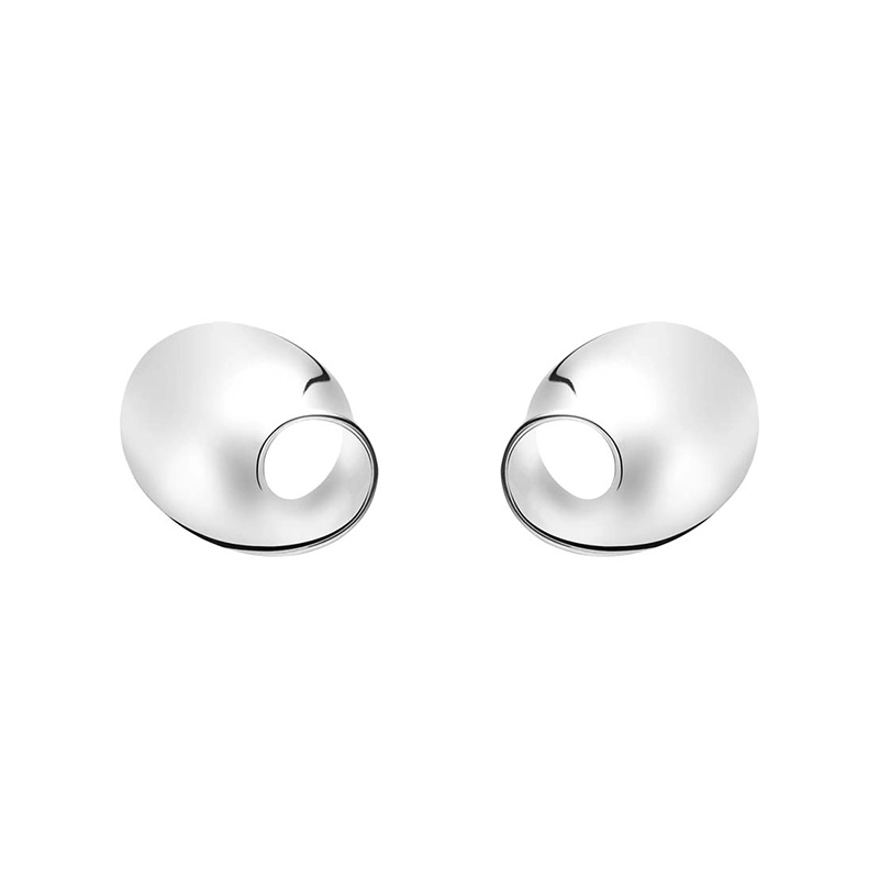 Georg Jensen - Möbius Öronclips