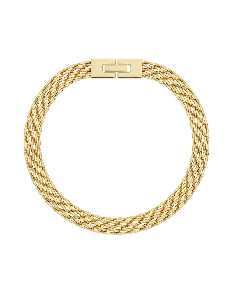Edblad - Lana Bracelet Gold