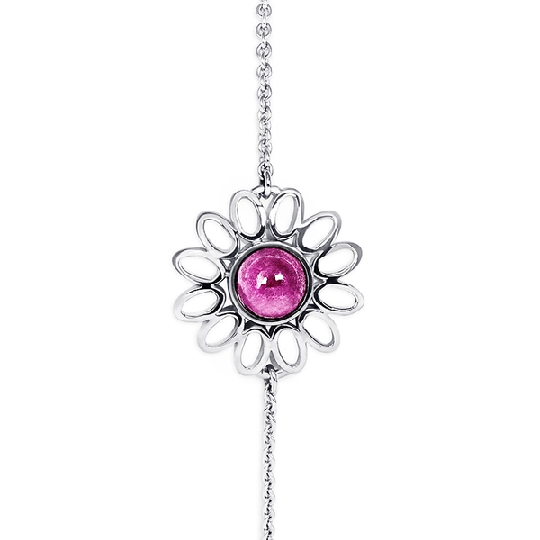 Love Palette Armband Turmalin - Snabb frakt & fri paketinslagning - Nordicspectra.se